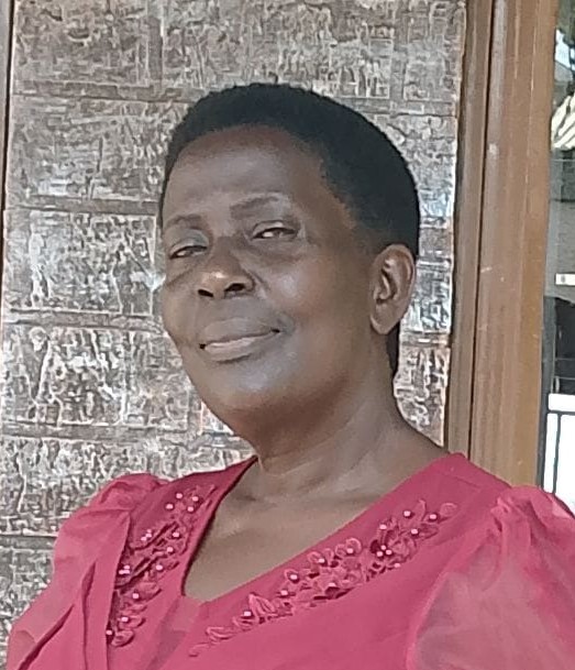 Elder Fortunate Kyogabirwe