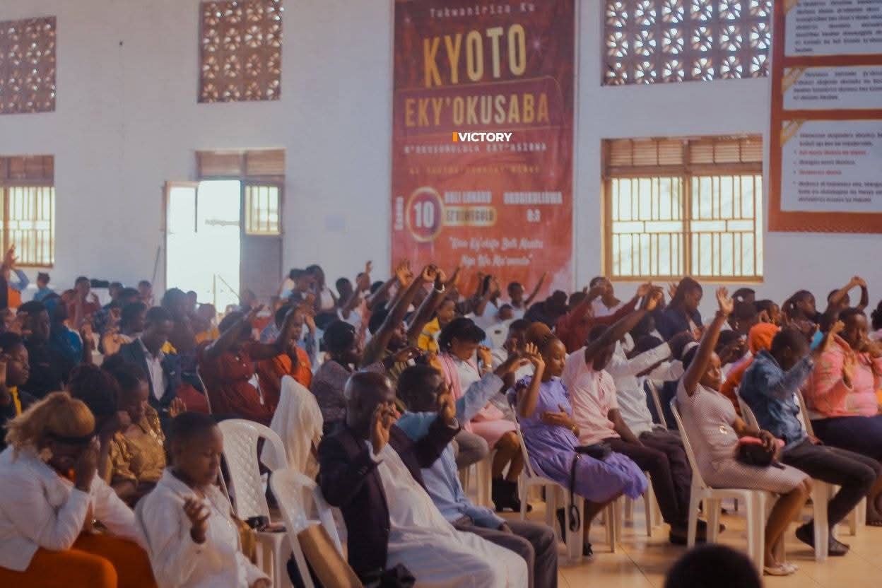 Sunday Worship Service