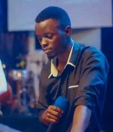 Pr. Nelma John Derrick