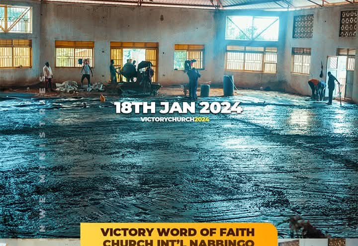 Construction Ministry